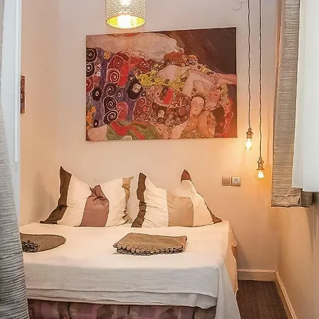 One-bedroom In Apartment Balatonmariafurdo