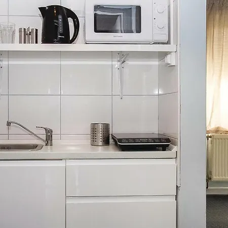 Apartment One-bedroom In *
