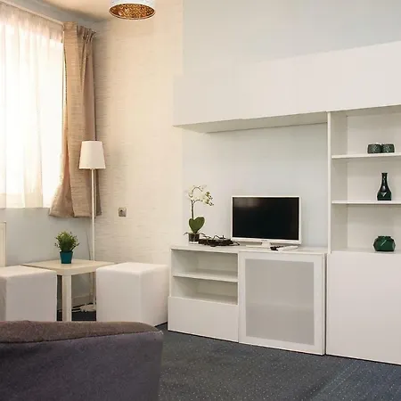 One-bedroom In Balatonmariafurdo
