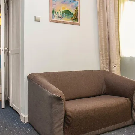 One-bedroom In Balatonmariafurdo