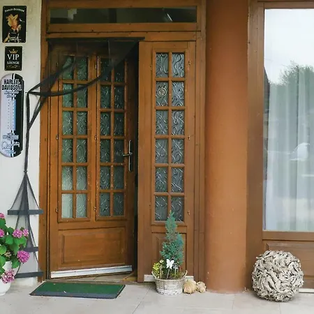 One-bedroom In *
